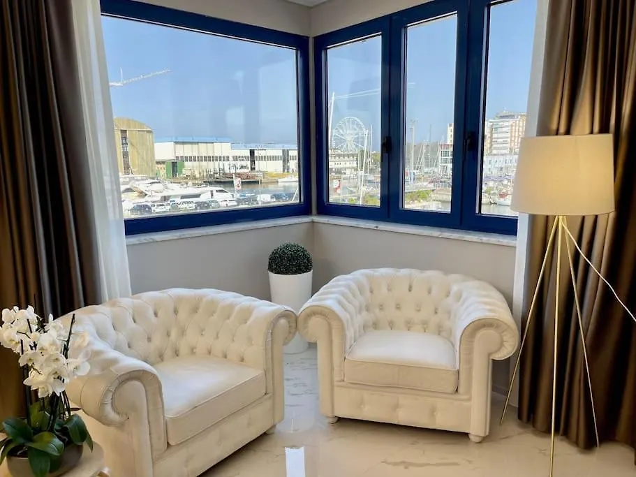 Darsena Luxury Apartments Viareggio