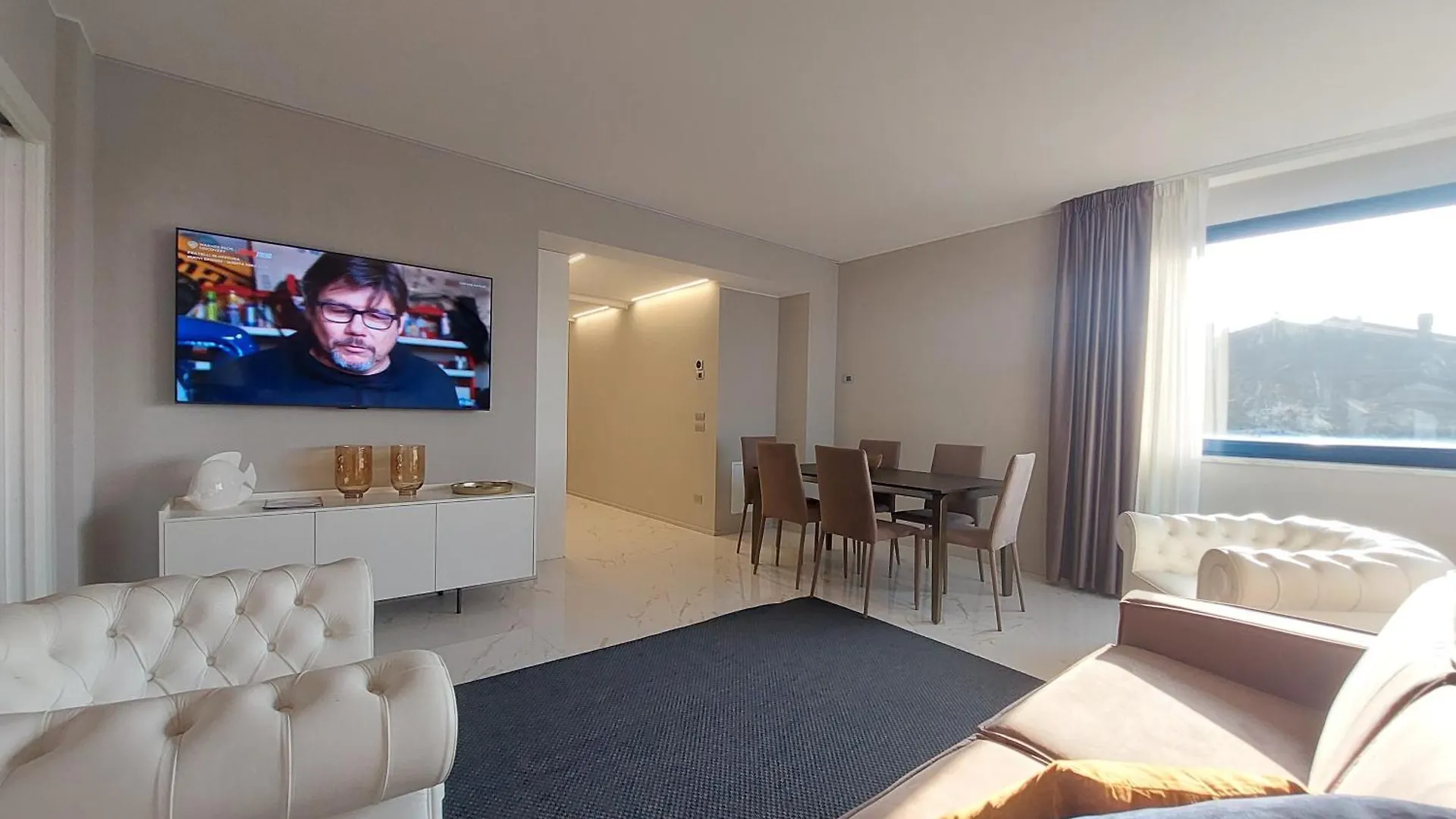 Darsena Luxury Apartments Viareggio