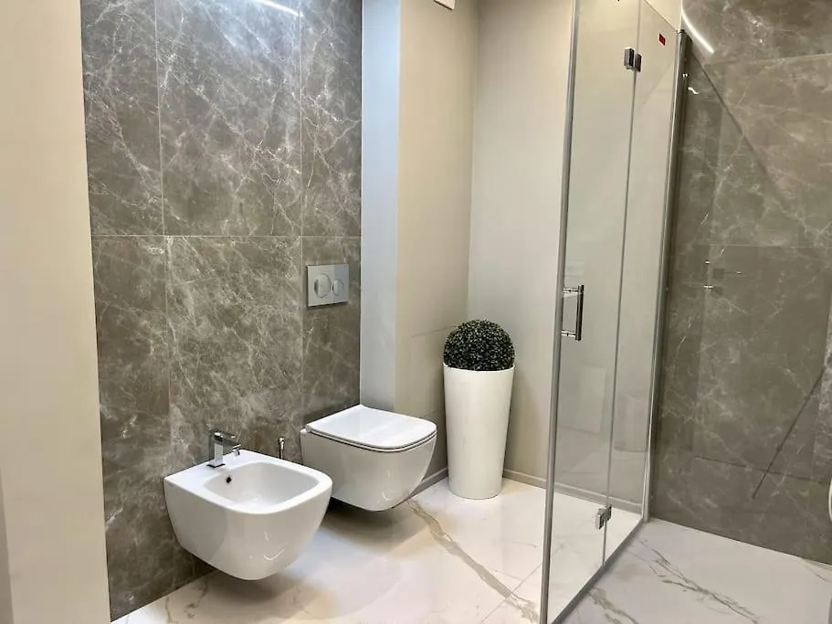 Darsena Luxury Apartments Viareggio