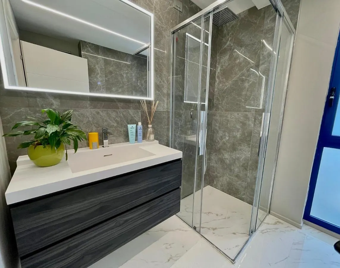 Darsena Luxury Apartments Viareggio 0*,  Italy