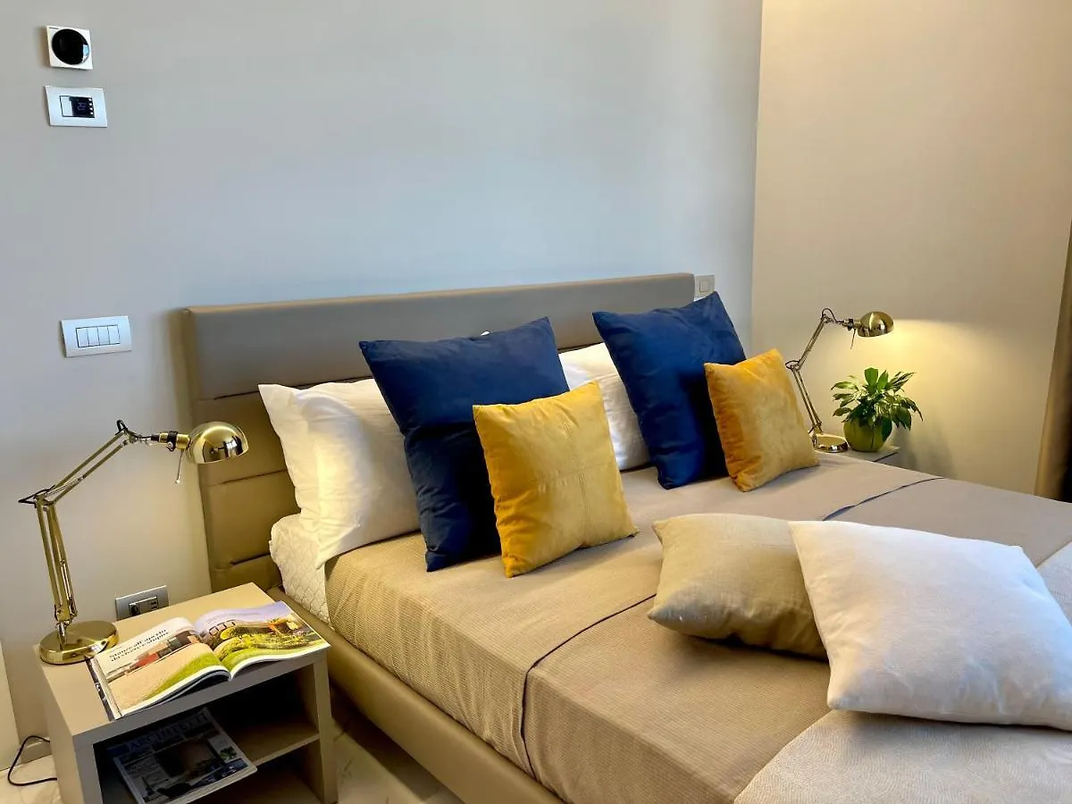 Darsena Luxury Apartments Viareggio