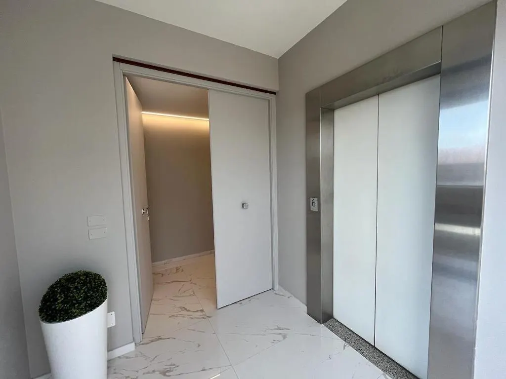 Darsena Luxury Apartments Viareggio Italy