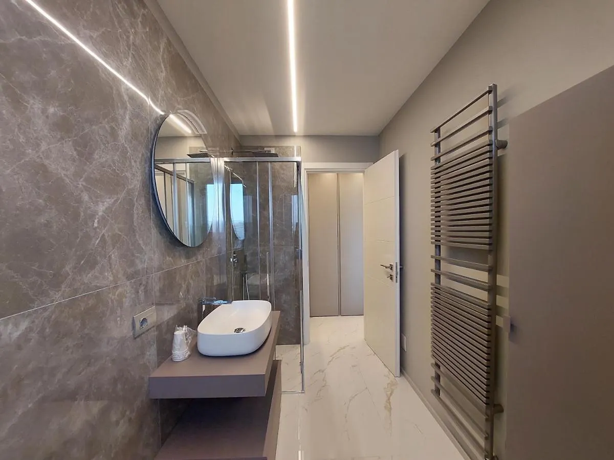 Darsena Luxury Apartments Viareggio