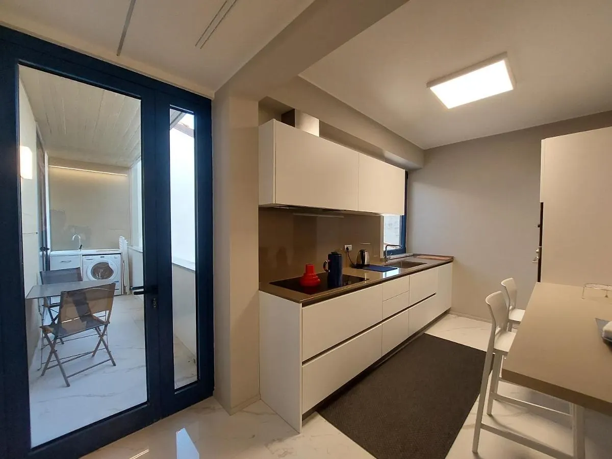 Darsena Luxury Apartments Viareggio 0*,  Italy