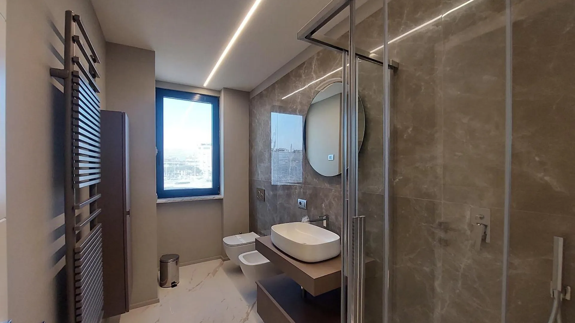 Darsena Luxury Apartments Viareggio