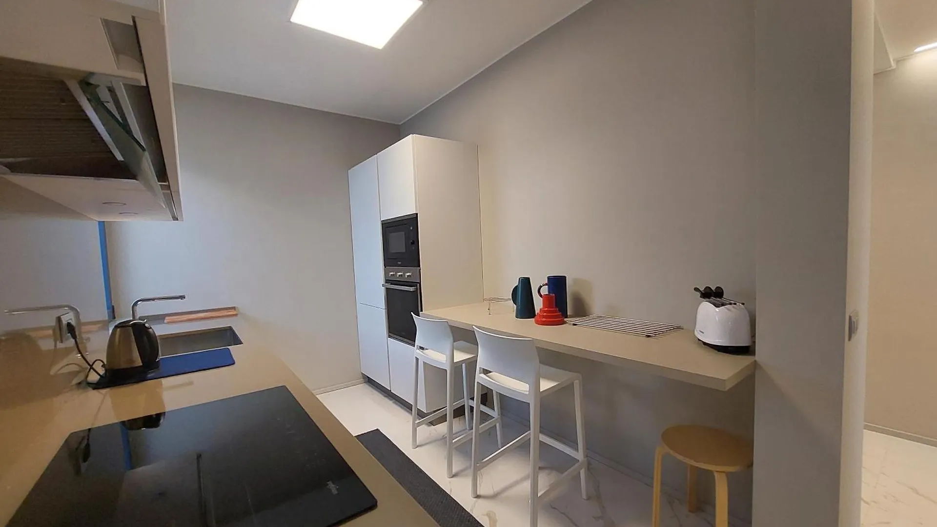 Darsena Luxury Apartments Viareggio