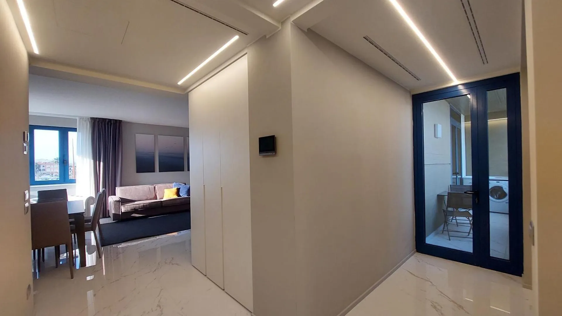 Darsena Luxury Apartments Viareggio