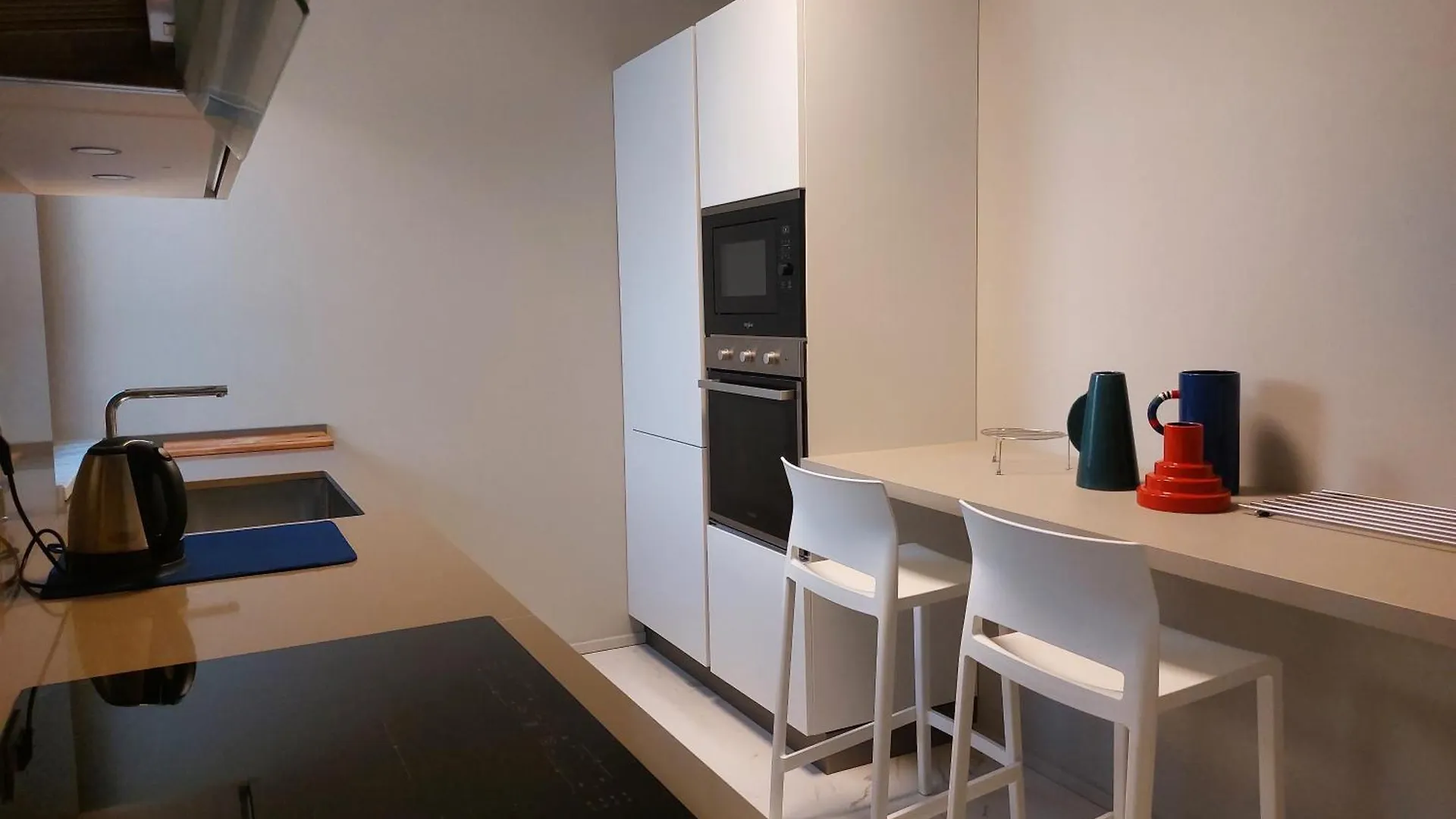 Darsena Luxury Apartments Viareggio