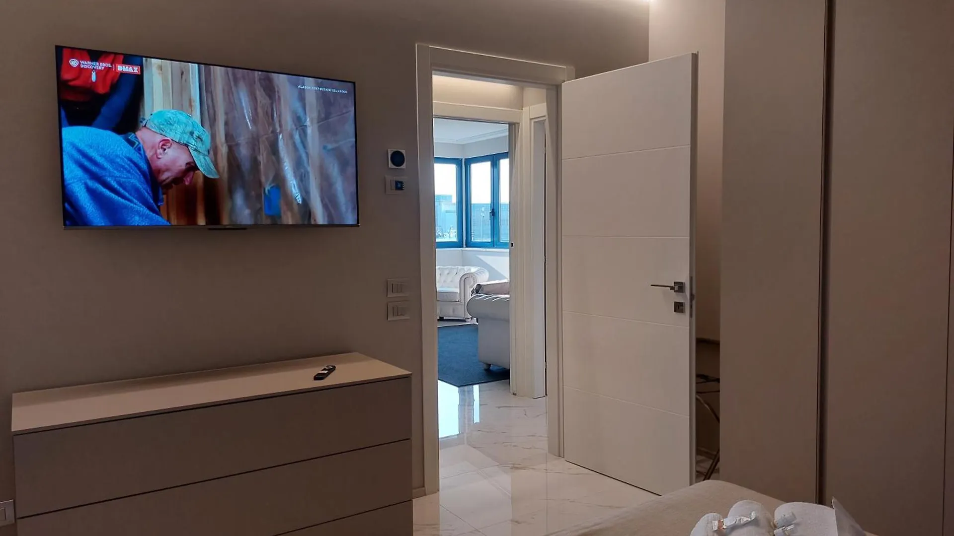 Darsena Luxury Apartments Viareggio