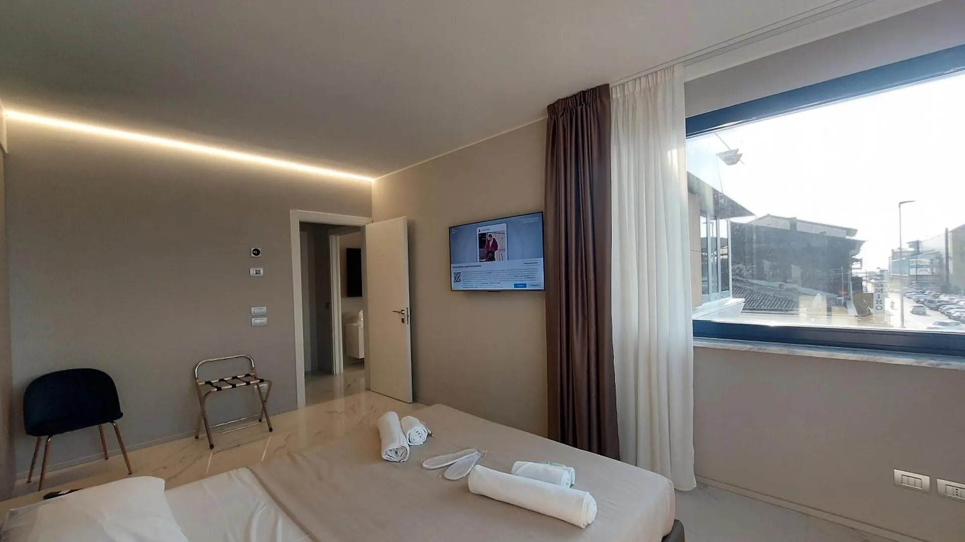 Darsena Luxury Apartments Viareggio