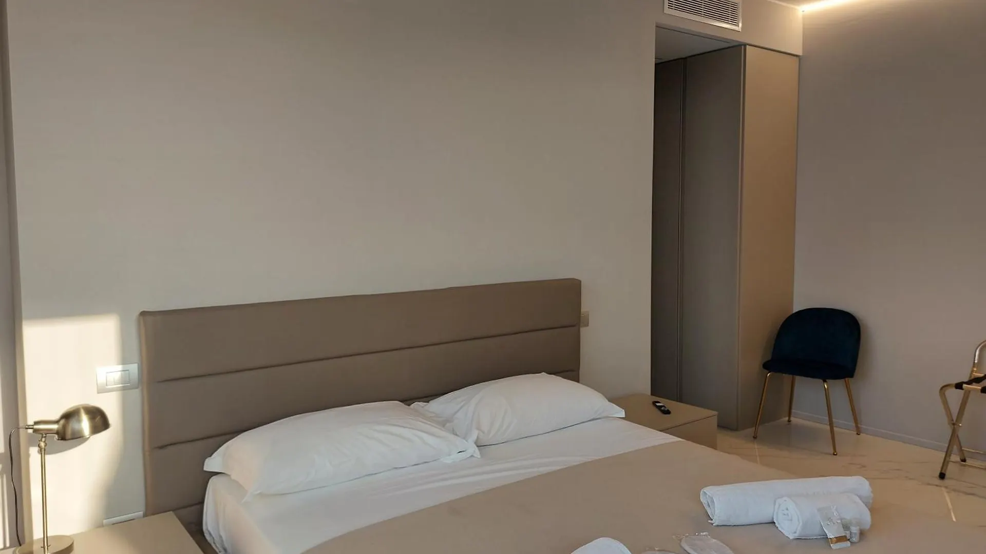 Darsena Luxury Apartments Viareggio 0*,