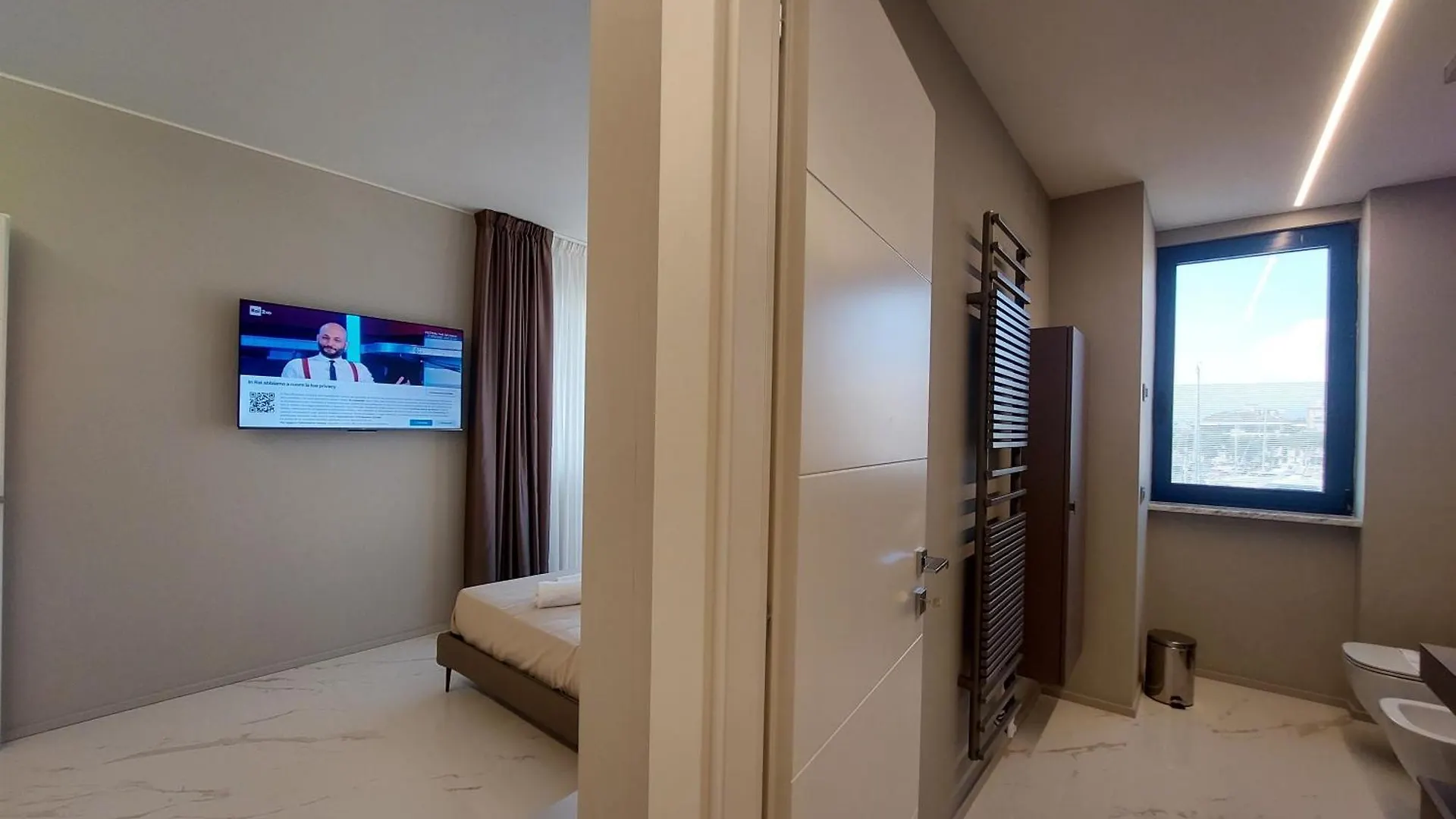 Darsena Luxury Apartments Viareggio