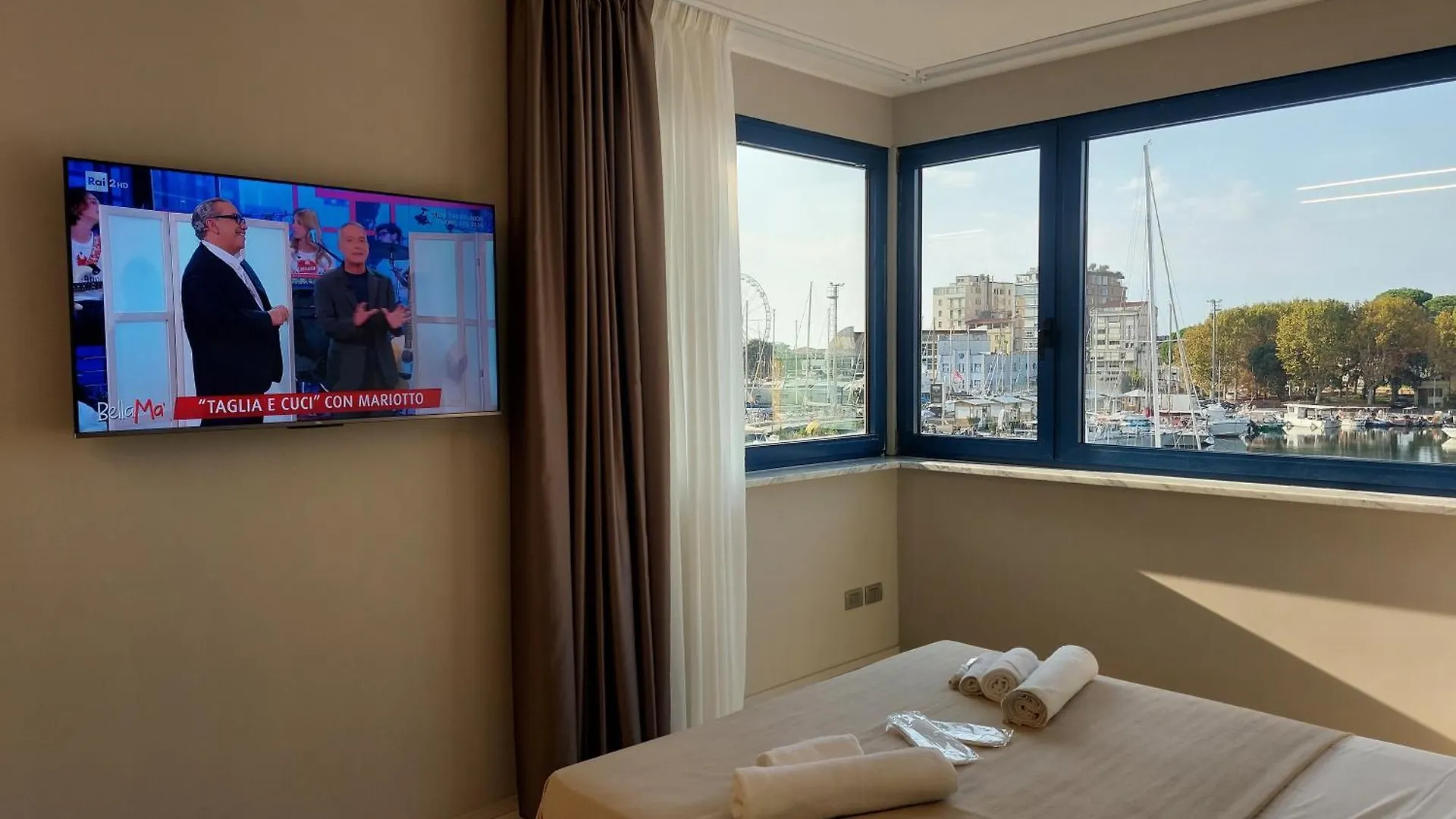 Darsena Luxury Apartments Viareggio 0*,
