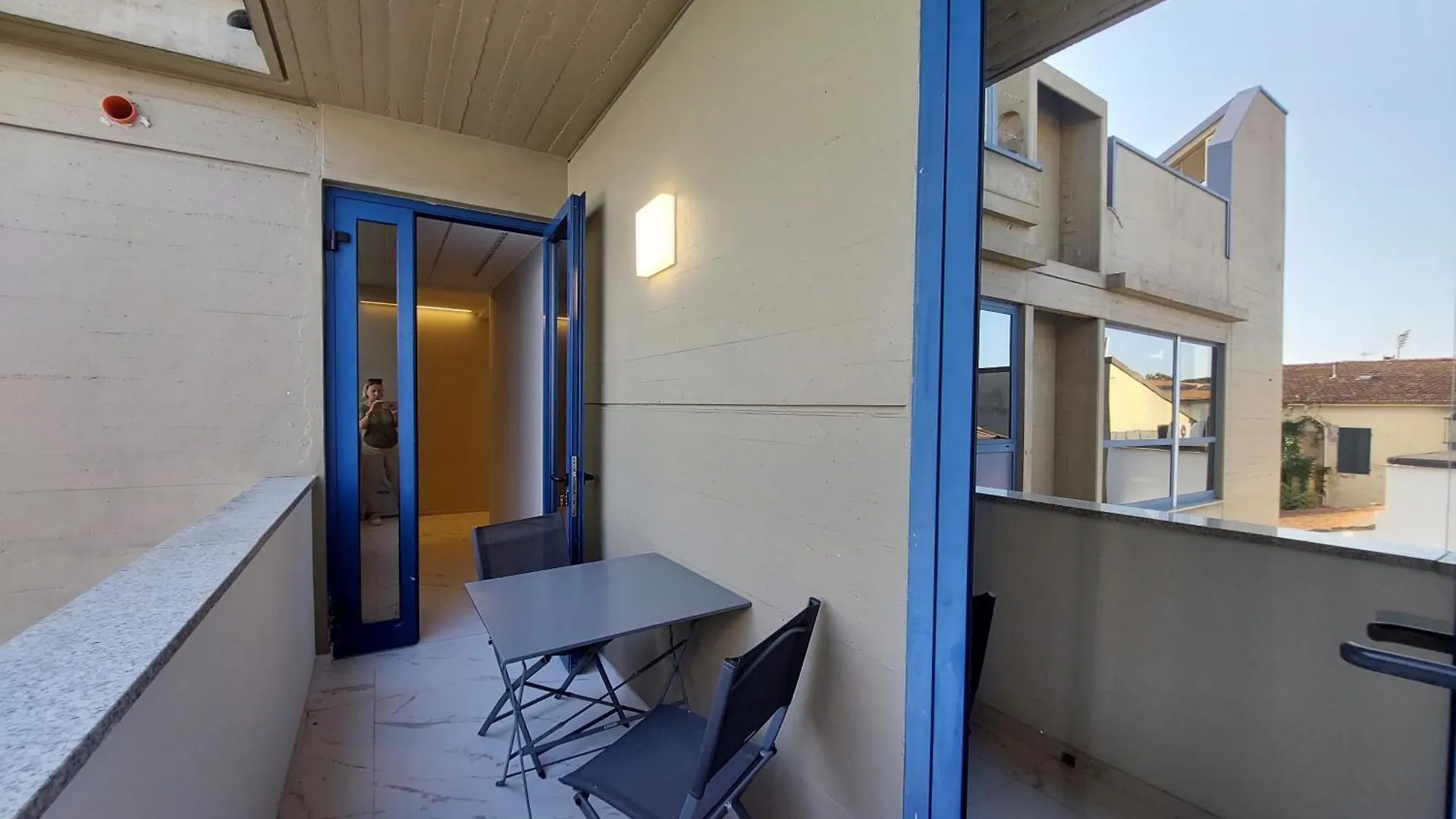 Darsena Luxury Apartments Viareggio 0*,