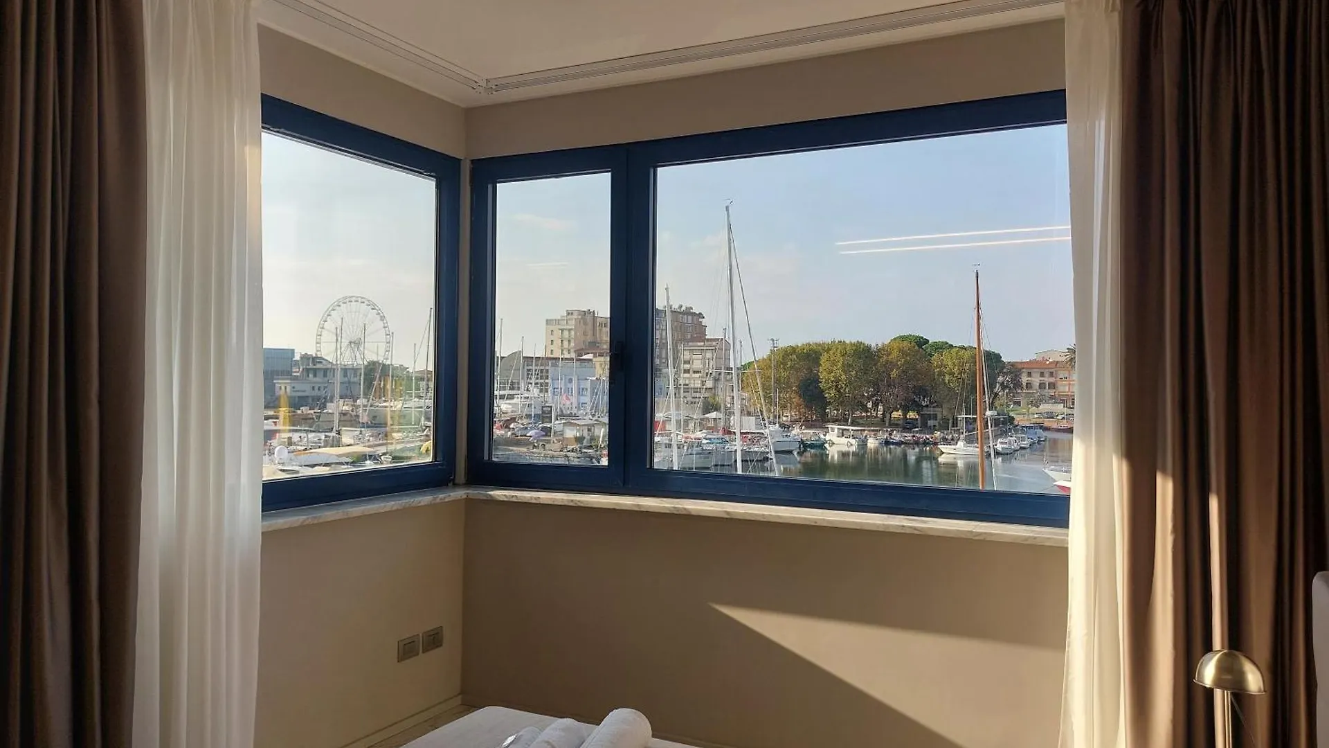 Darsena Luxury Apartments Viareggio